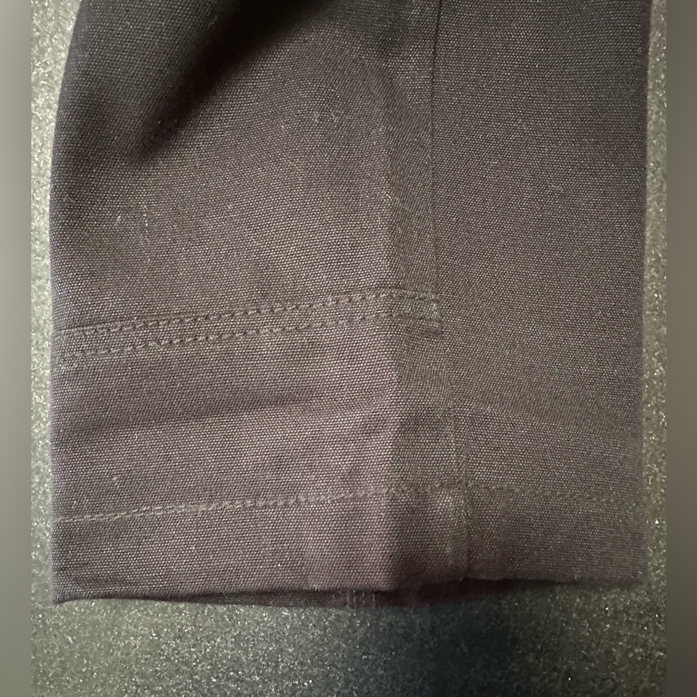 JJ PERFORMANCE
PANTS - MECKLENBURG (TAPERED/SLIM) - Picture 7 of 13